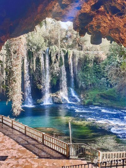 Подбор тура