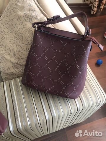 Сумка женская