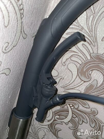 Моющий пылесос Thomas