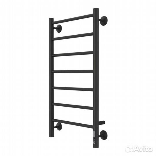 Полотенцесушитель электрический Larusso Джаз кс П7