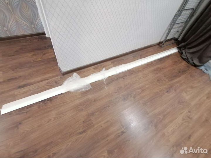 Уголки для окон