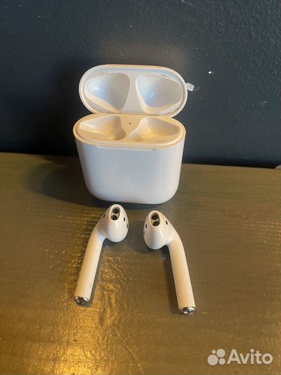 Airpods 2