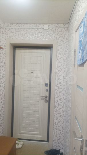 2-к. квартира, 47 м², 2/2 эт.