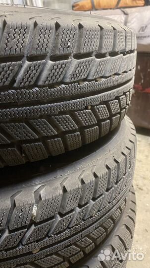 Зимние колеса r13 на ваз