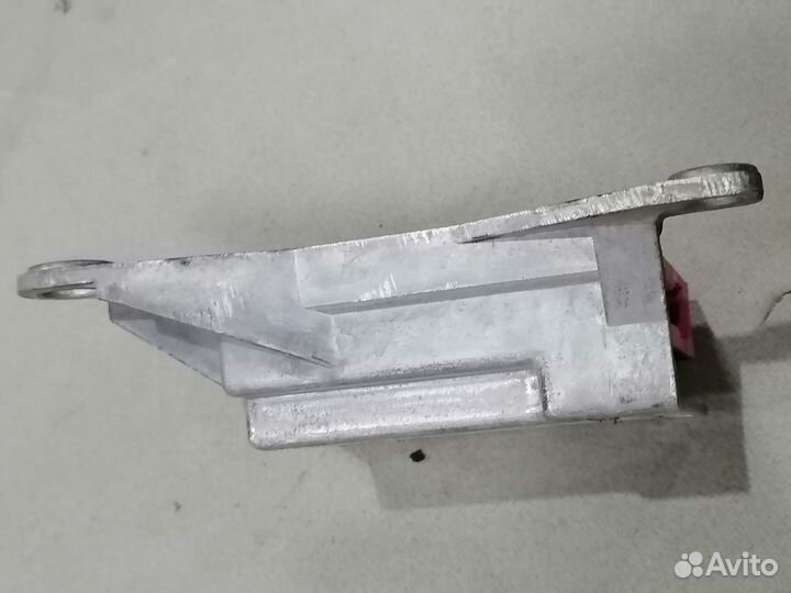 Блок управления SRS AirBag BYD F3 2005-2013