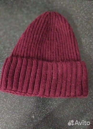 Шапка женская