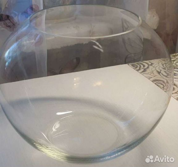 Аквариум 10л