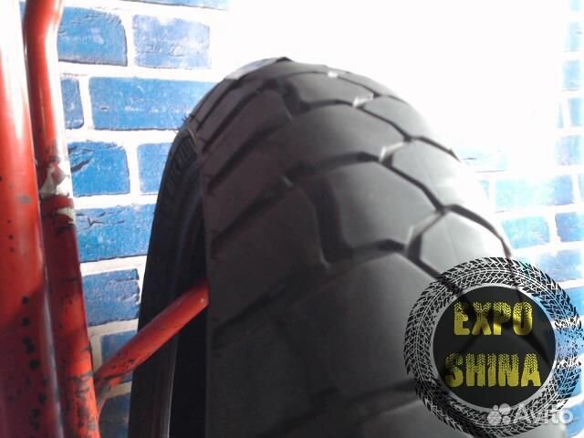 Мотошина Michelin Anakee Adventure 2CT+ 170 60 R17