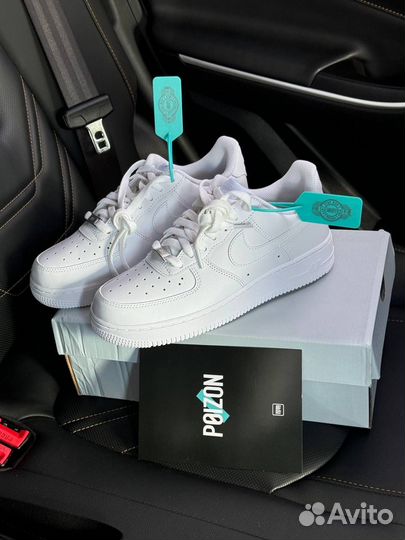Nike Air Force Оригинал