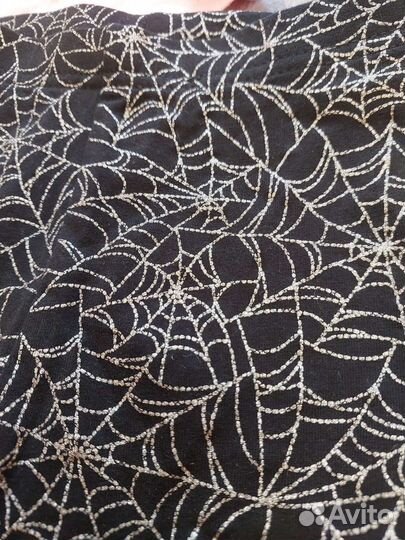 Комплект лосины + маечка для девочки, 3 года