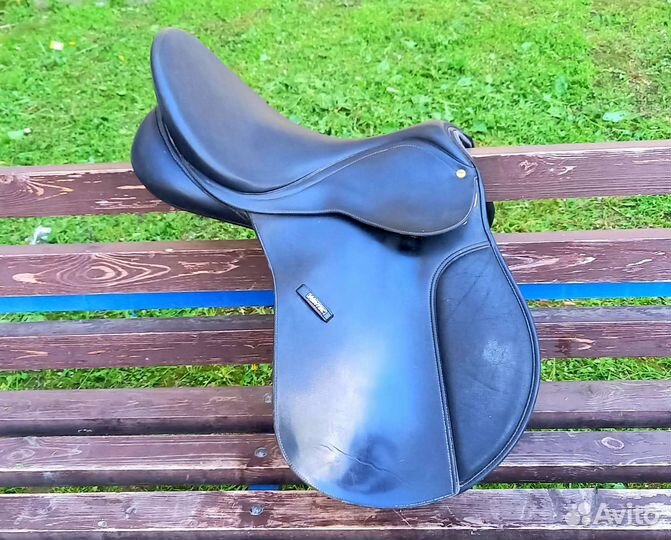 Седло Wintec 250