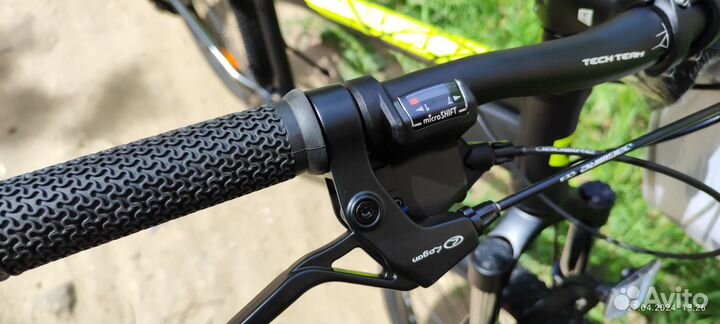 Велосипед скоростной 26 на рост 150 и выше