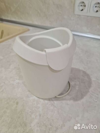 Chicco электро подогреватель для бутылочек