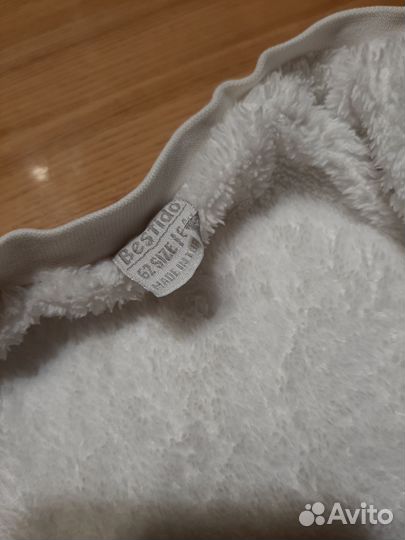 Детская одежда, комбинезон 62- 68