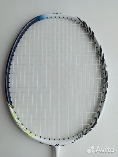 Ракетка для бадминтона Yonex astrox 99 pro