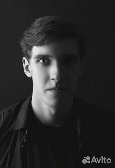 Звукорежиссёр, аранжировщик