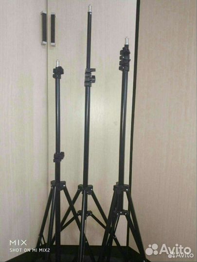 Штатив универсальный