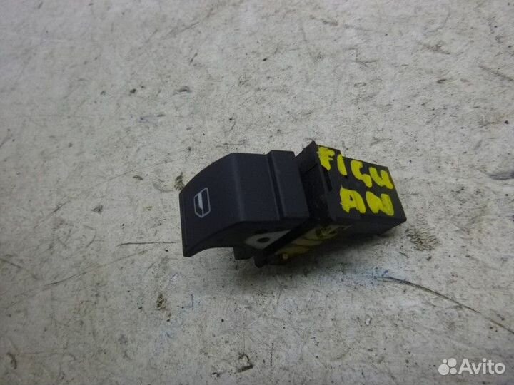 Кнопка стеклоподъемника Volkswagen tiguan 2011-201