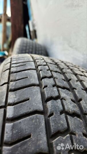 КАМА И-327 205/60 R15 91V
