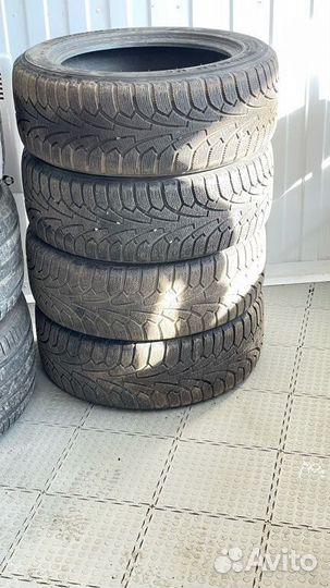 Autogreen Harmonic-SC4 245/45 R17