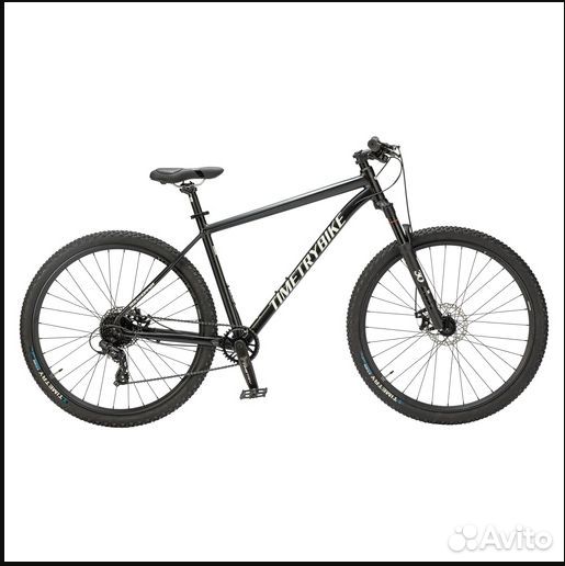 Велосипед time TRY TT325