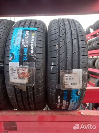 Sailun Atrezzo Elite 185/60 R15