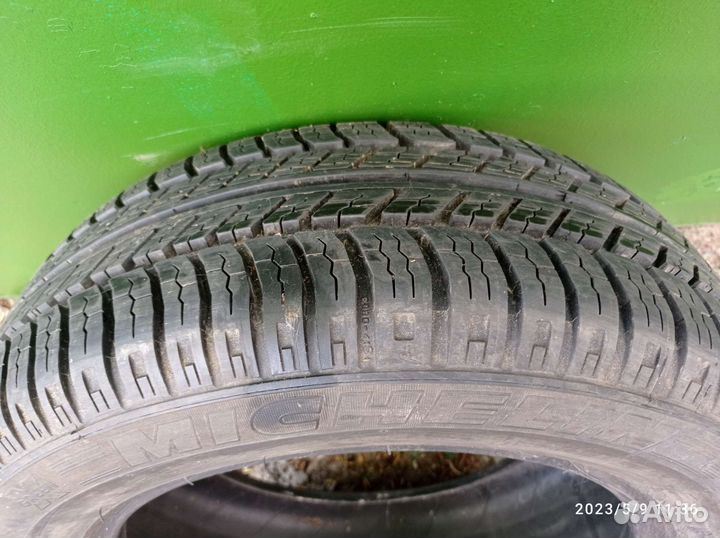 Michelin Energy MXT 185/60 R14