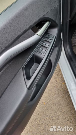 LADA Vesta 1.6 CVT, 2019, 33 553 км