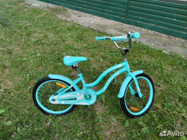 Велосипед