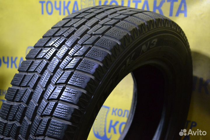 Northtrek N3 215/60 R16