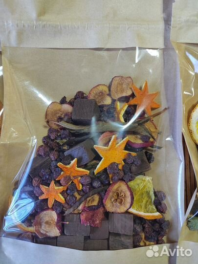 Набор для настоек