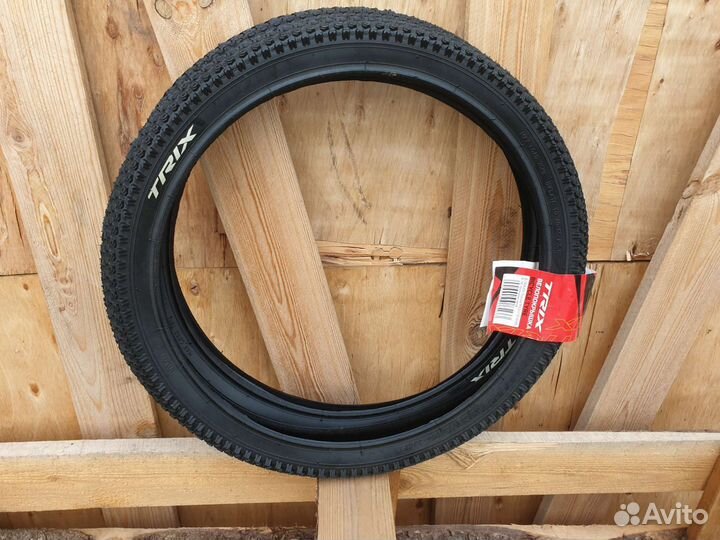 Покрышки для велосипеда 20 х 1.95
