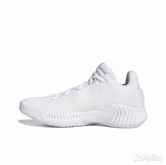 Adidas Pro Bounce 2018 Low 