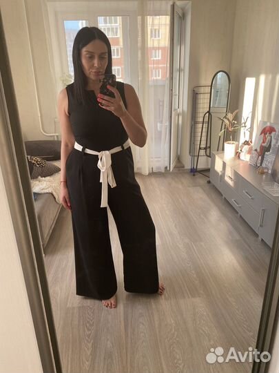 Комбинезон женский летний