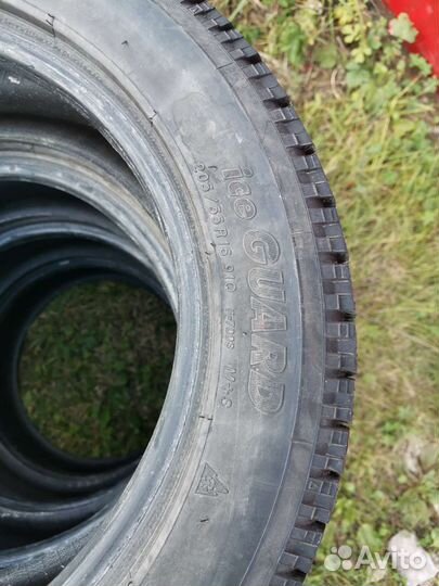 Yokohama Ice Guard F700S 205/55 R16 91Q