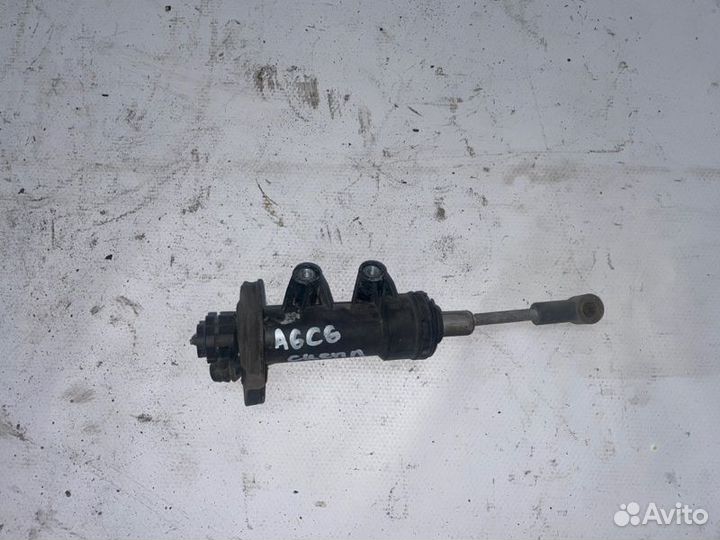 Главный цилиндр сцепления Audi A6 С6 2005-2011