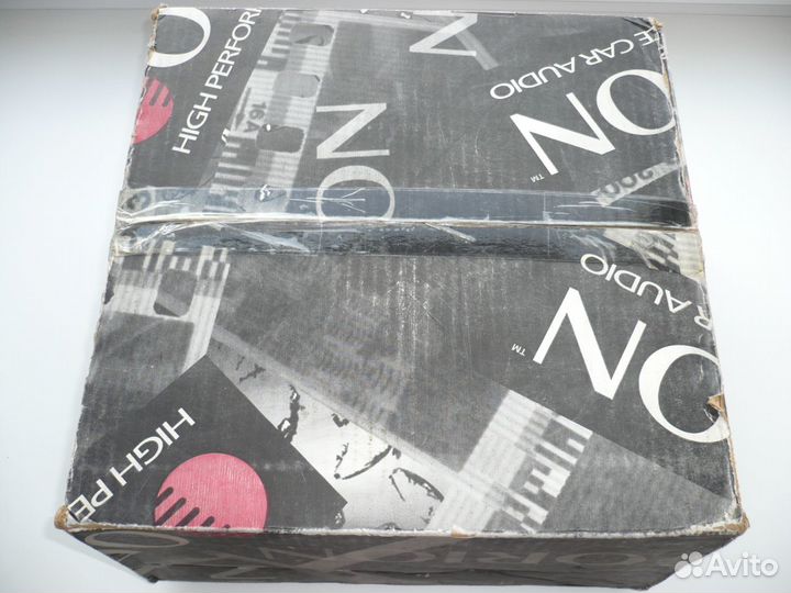 Динамик для сабвуфера Orion hcca 12D сверхмощный