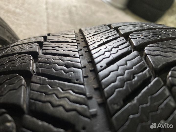 Michelin X-Ice 3 225/45 R17