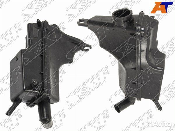 Бачок гур chevrolet cruze