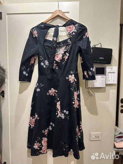 Платье женское размер 40 42