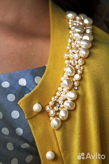 Эксклюзивная ручная вышивка на заказ