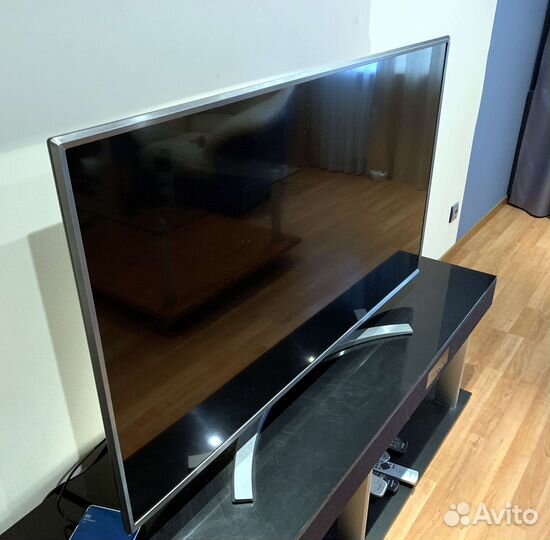 Телевизор LG 50um7600plb 4K UHD