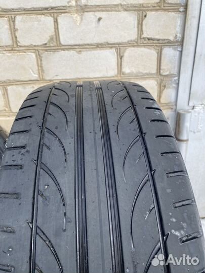 Hankook Ventus V12 Evo2 K120 225/45 R19 96Y