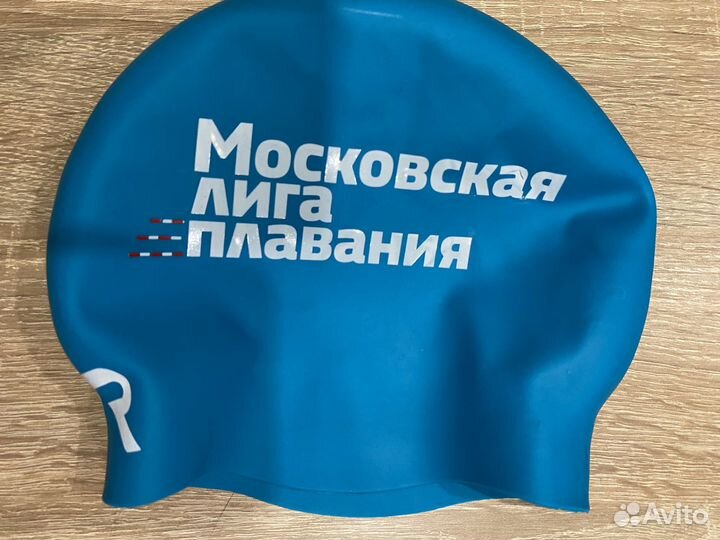 Шапочка для плавания tyr