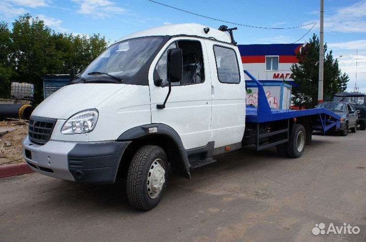 Услуги эвакуатора круглосуточно