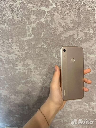HONOR 8A, 2/32 ГБ