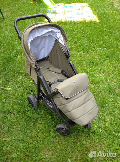 Детские коляски