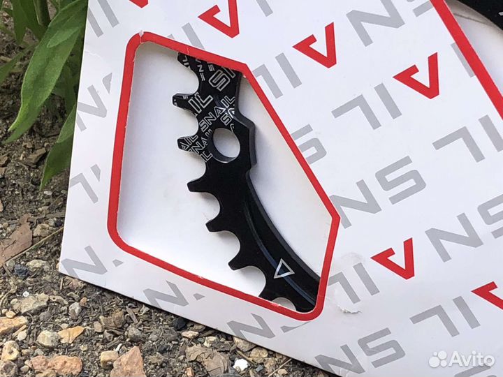 Звезда Narrow Wide 32T