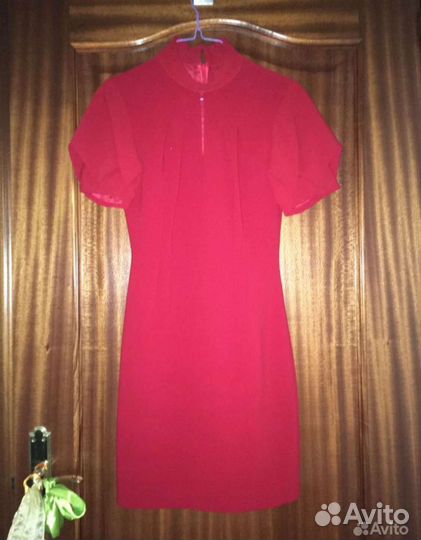 Платье 42 размер