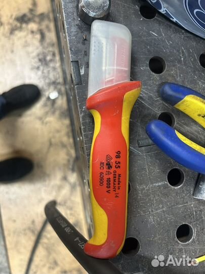 Knipex kn9855